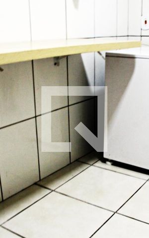 Casa para alugar com 250m², 4 quartos e 2 vagasLavanderia