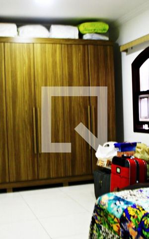 Casa para alugar com 250m², 4 quartos e 2 vagasQuarto 3