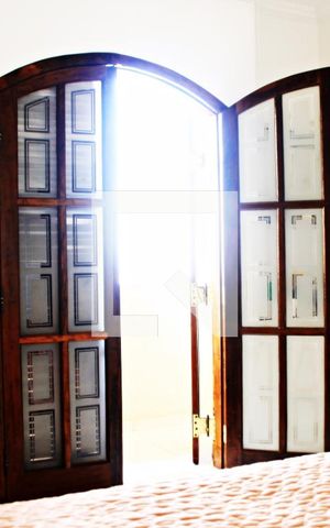 Casa para alugar com 250m², 4 quartos e 2 vagasSuíte 2