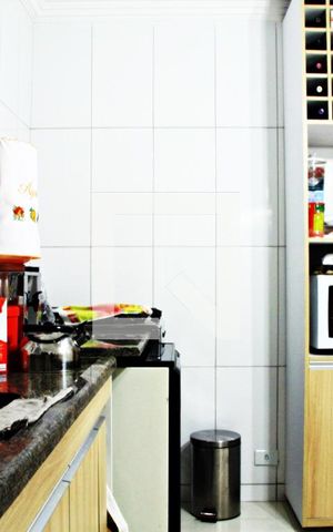 Casa para alugar com 250m², 4 quartos e 2 vagasCozinha