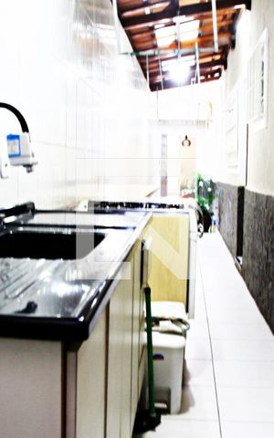 Casa para alugar com 250m², 4 quartos e 2 vagasÁrea Gourmet