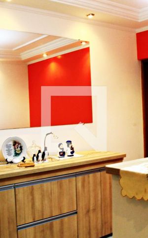 Casa para alugar com 250m², 4 quartos e 2 vagasSala 2