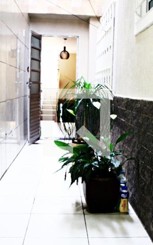 Casa para alugar com 250m², 4 quartos e 2 vagasÁrea comum
