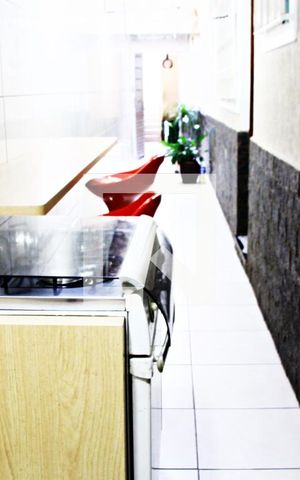 Casa para alugar com 250m², 4 quartos e 2 vagasÁrea Gourmet