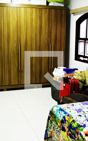 Casa para alugar com 250m², 4 quartos e 2 vagasQuarto 3