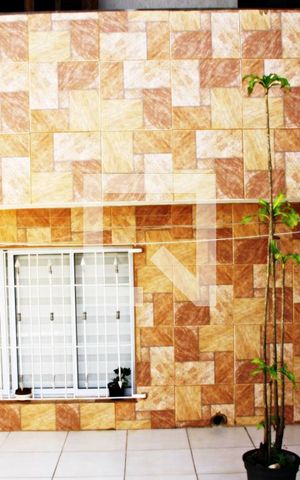 Casa para alugar com 250m², 4 quartos e 2 vagasTerraço