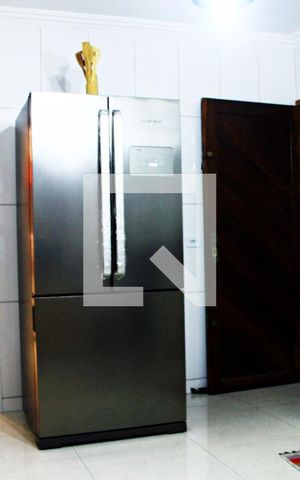 Casa para alugar com 250m², 4 quartos e 2 vagasCozinha