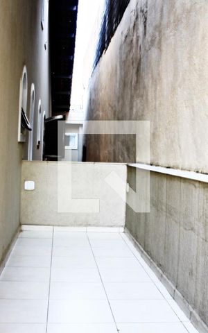 Casa para alugar com 250m², 4 quartos e 2 vagasÁrea comum