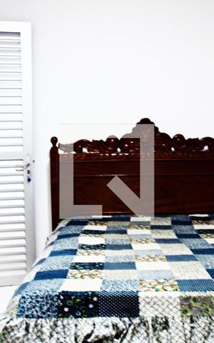 Casa para alugar com 250m², 4 quartos e 2 vagasSuíte 1