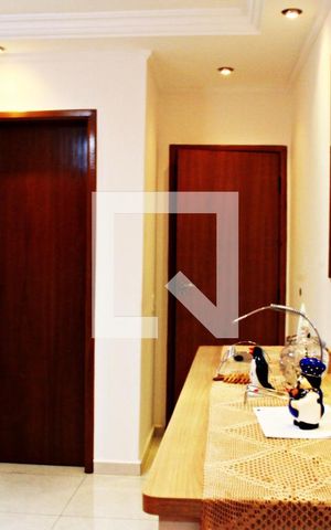 Casa para alugar com 250m², 4 quartos e 2 vagasSala 2