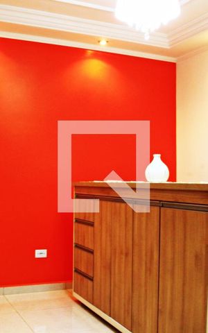 Casa para alugar com 250m², 4 quartos e 2 vagasSala 2