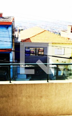 Casa para alugar com 250m², 4 quartos e 2 vagasvista do terraço