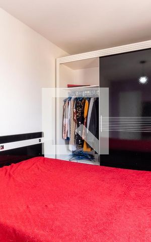 Apartamento à venda com 56m², 2 quartos e 1 vaga Apartamento à venda com 56m², 2 quartos e 1 vagaSuíte