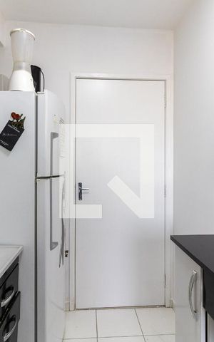 Apartamento à venda com 56m², 2 quartos e 1 vaga Apartamento à venda com 56m², 2 quartos e 1 vagaCozinha