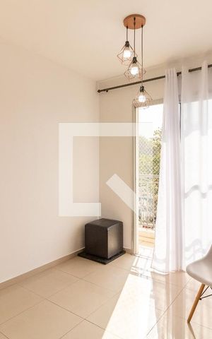 Apartamento à venda com 56m², 2 quartos e 1 vaga Apartamento à venda com 56m², 2 quartos e 1 vagaSala