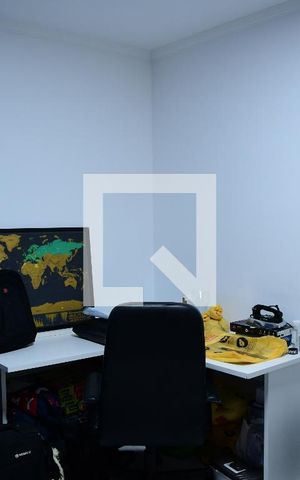 Apartamento para alugar com 130m², 3 quartos e 2 vagasQuarto 2 