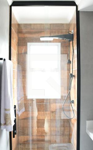 Apartamento para alugar com 130m², 3 quartos e 2 vagasBanheiro Corredor