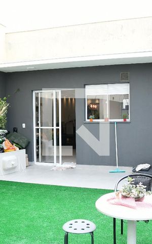 Apartamento para alugar com 130m², 3 quartos e 2 vagasÁrea de Serviço