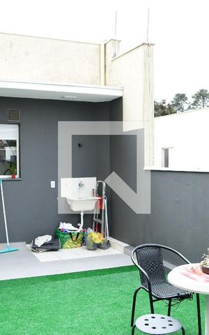 Apartamento para alugar com 130m², 3 quartos e 2 vagasÁrea de Serviço