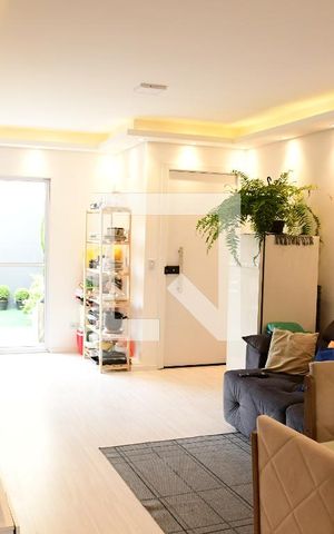 Apartamento para alugar com 130m², 3 quartos e 2 vagasSala