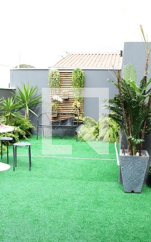 Apartamento para alugar com 130m², 3 quartos e 2 vagasQuintal