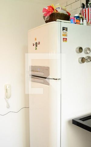 Apartamento para alugar com 130m², 3 quartos e 2 vagasCozinha