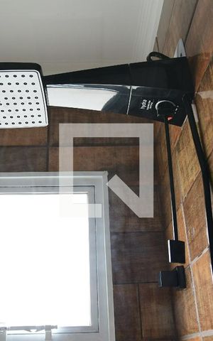 Apartamento para alugar com 130m², 3 quartos e 2 vagasBanheiro Corredor