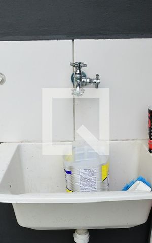 Apartamento para alugar com 130m², 3 quartos e 2 vagasÁrea de Serviço