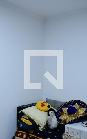 Apartamento para alugar com 130m², 3 quartos e 2 vagasQuarto 2 