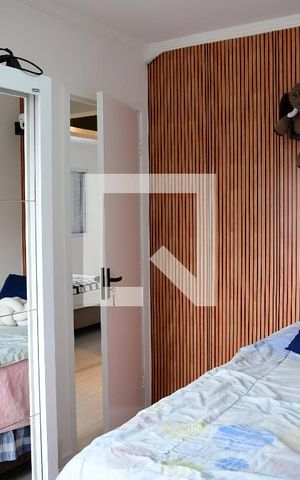 Apartamento para alugar com 130m², 3 quartos e 2 vagasQuarto 1 