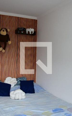 Apartamento para alugar com 130m², 3 quartos e 2 vagasQuarto 1 