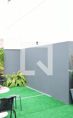 Apartamento para alugar com 130m², 3 quartos e 2 vagasQuintal