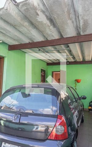 Casa à venda com 258m², 3 quartos e 4 vagas Casa à venda com 258m², 3 quartos e 4 vagasGaragem