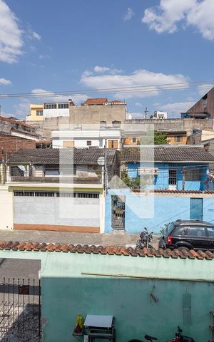 Casa à venda com 258m², 3 quartos e 4 vagas Casa à venda com 258m², 3 quartos e 4 vagasVista do quarto 2