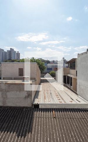 Casa à venda com 258m², 3 quartos e 4 vagas Casa à venda com 258m², 3 quartos e 4 vagasVista do quarto 3 - suíte