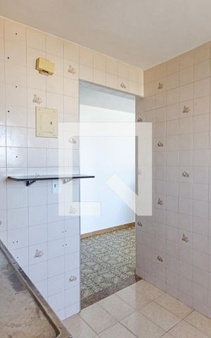 Apartamento à venda com 60m², 2 quartos e 1 vaga Apartamento à venda com 60m², 2 quartos e 1 vagaCozinha