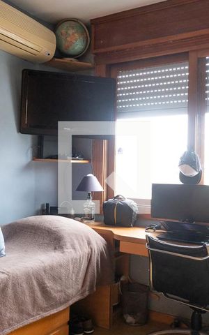 Apartamento à venda com 98m², 2 quartos e 1 vaga Apartamento à venda com 98m², 2 quartos e 1 vagaQuarto 2