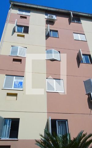 Apartamento à venda com 37m², 2 quartos e sem vagaFachada do bloco