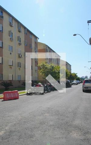 Apartamento à venda com 37m², 2 quartos e sem vagaÁrea comum
