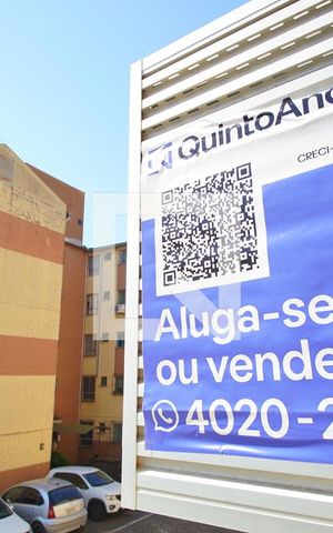 Apartamento à venda com 37m², 2 quartos e sem vagaQuarto 2