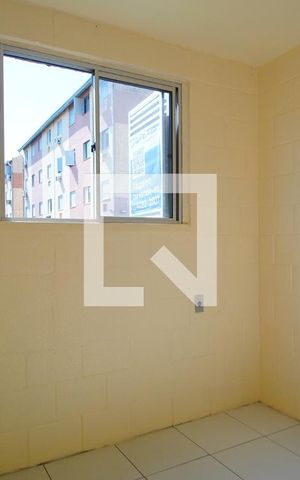 Apartamento à venda com 37m², 2 quartos e sem vagaQuarto 2
