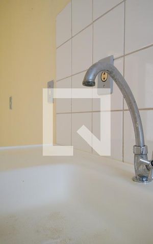 Apartamento à venda com 37m², 2 quartos e sem vagaCozinha