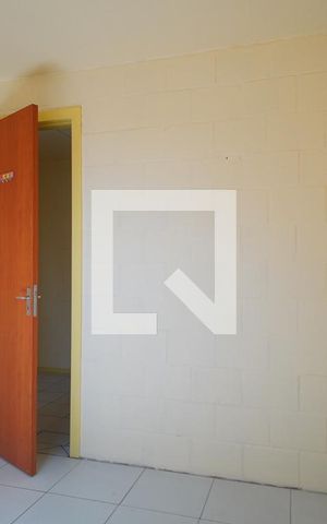 Apartamento à venda com 37m², 2 quartos e sem vagaQuarto 1