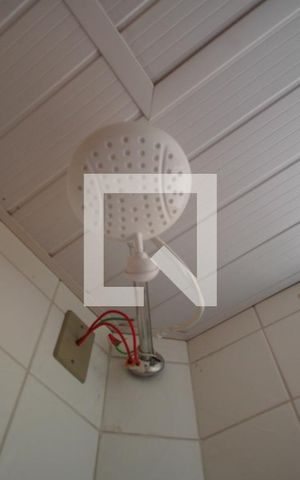 Apartamento à venda com 37m², 2 quartos e sem vagaBanheiro