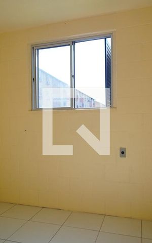 Apartamento à venda com 37m², 2 quartos e sem vagaQuarto 2