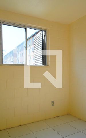 Apartamento à venda com 37m², 2 quartos e sem vagaQuarto 1