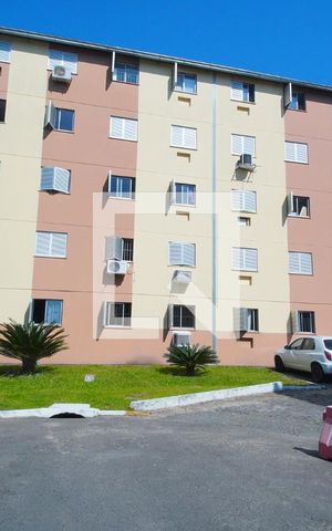 Apartamento à venda com 37m², 2 quartos e sem vagaFachada do bloco