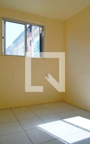 Apartamento à venda com 37m², 2 quartos e sem vagaQuarto 2
