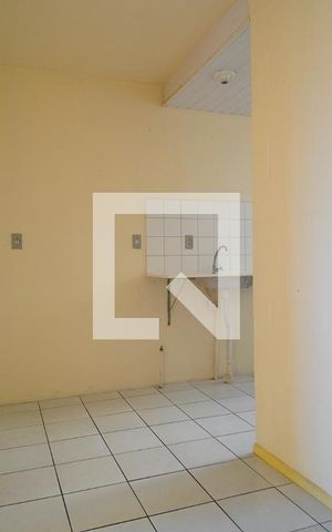 Apartamento à venda com 37m², 2 quartos e sem vagaCozinha 