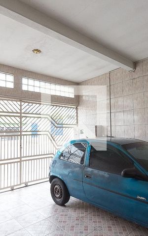 Casa à venda com 170m², 3 quartos e 2 vagasGaragem